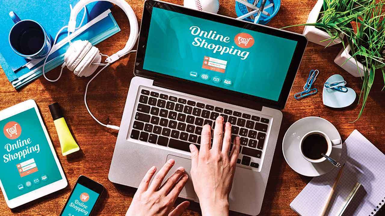 Why online shopping is more enjoyable for people