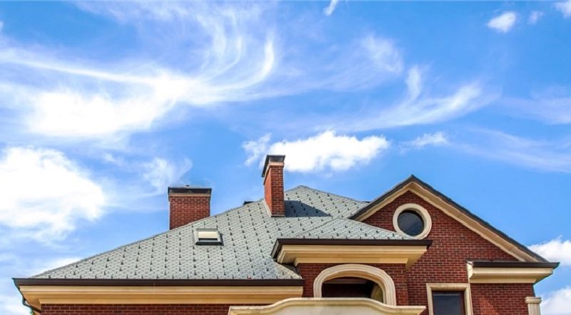  Choosing the Right Roof for Your Home