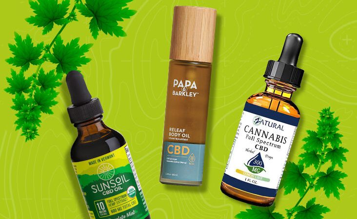 Maintain Good Health with The Best CBD For Anxiety