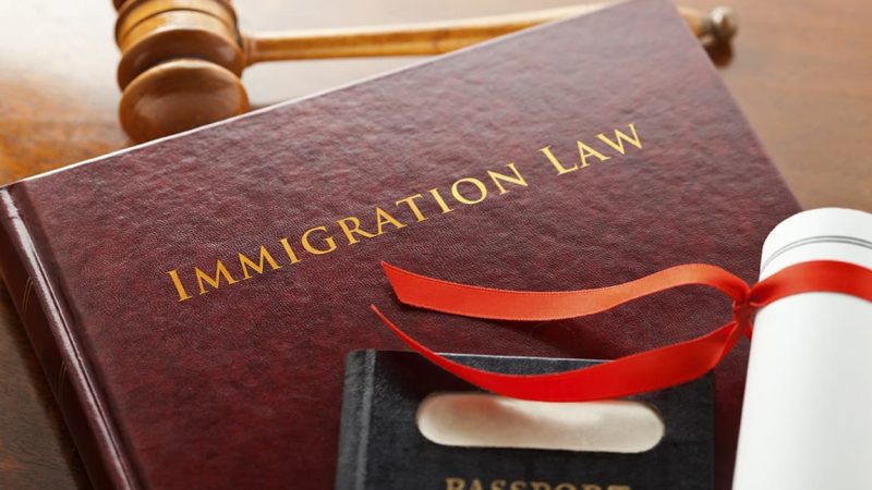 The Advantages of Using an Immigration Lawyer to Represent You