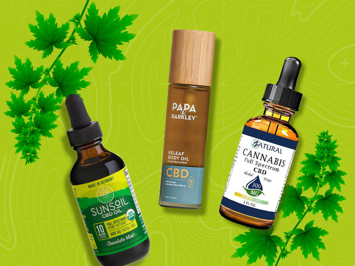 Maintain Good Health with The Best CBD For Anxiety