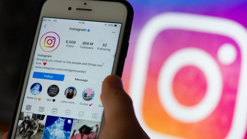 How to Avoid Fake Instagram Likes?
