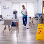 Transform Your Office into a Productive Environment with Junk Removal