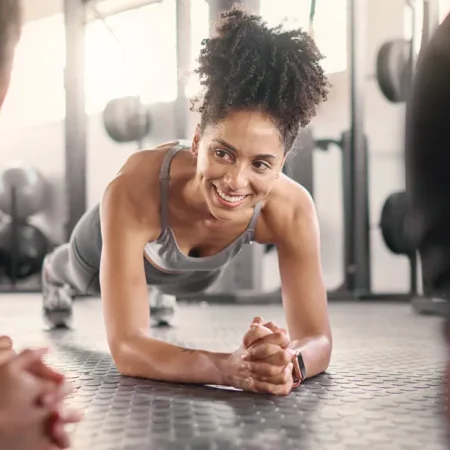 Building A Foundation for Strength and Durability with Mind Body Harmony