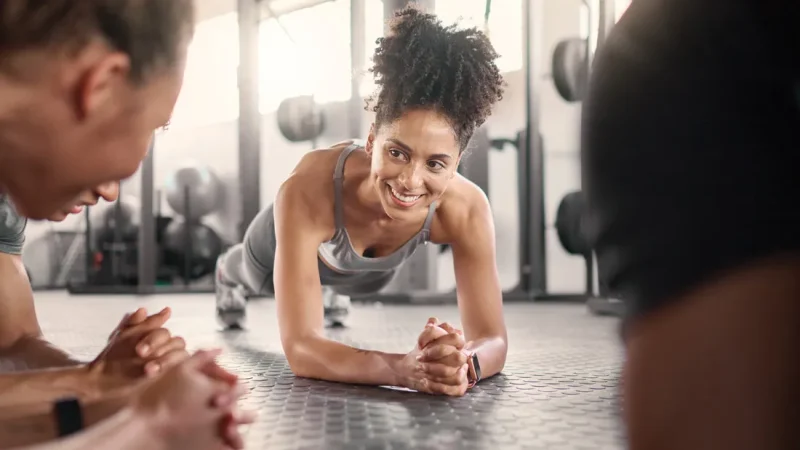 Building A Foundation for Strength and Durability with Mind Body Harmony