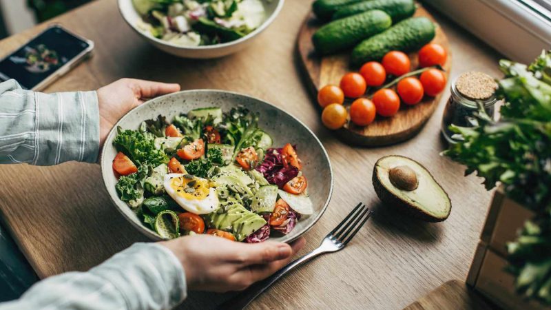 Dr. Mercola’s Approach to Building a Stronger, Healthier Gut with Nutrition