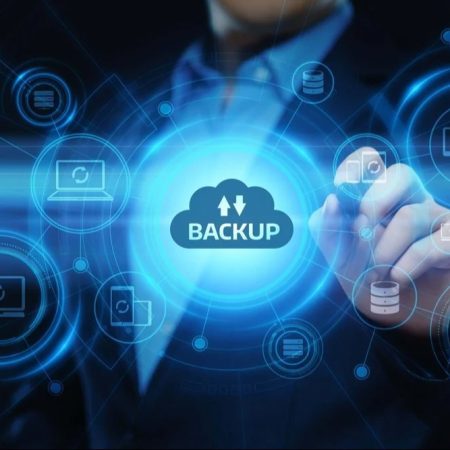 Hybrid IT Environments Secured Through Veeam Integrated Backup Solutions