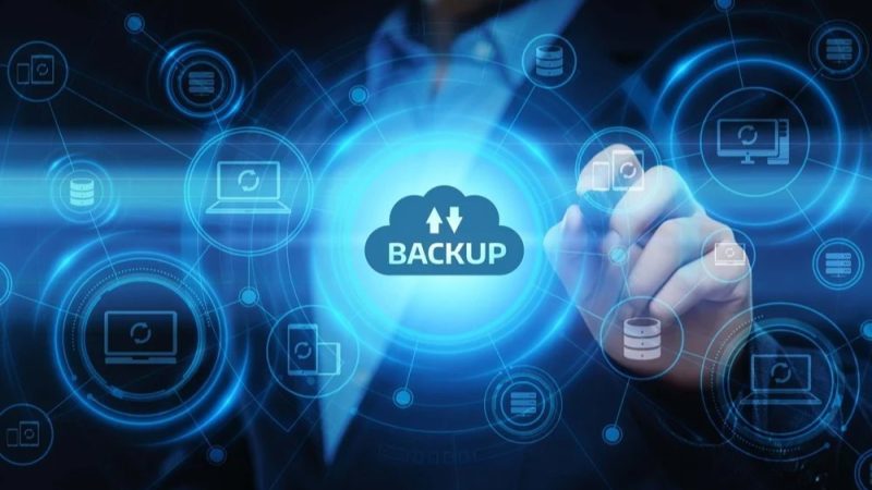 Hybrid IT Environments Secured Through Veeam Integrated Backup Solutions