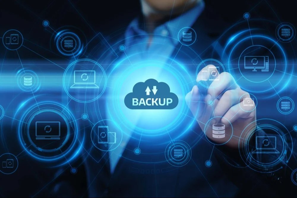 Hybrid IT Environments Secured Through Veeam Integrated Backup Solutions