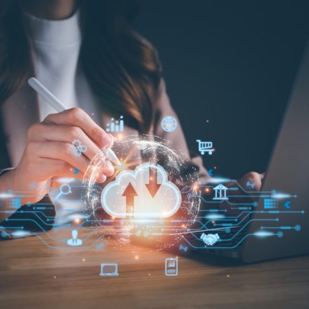 Disaster Recovery Services Guarantee Business Operations Remain Stable During Service Interruptions