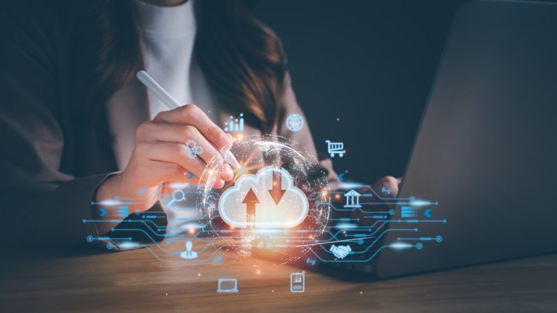 Disaster Recovery Services Guarantee Business Operations Remain Stable During Service Interruptions