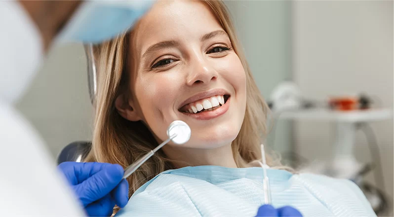 How Mouth Breathing During Sleep Compromises Your Dental Health