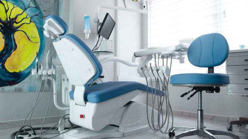 The Impact of Childhood Dental Trauma on Adult Tooth Development and Long-Term Oral Structure
