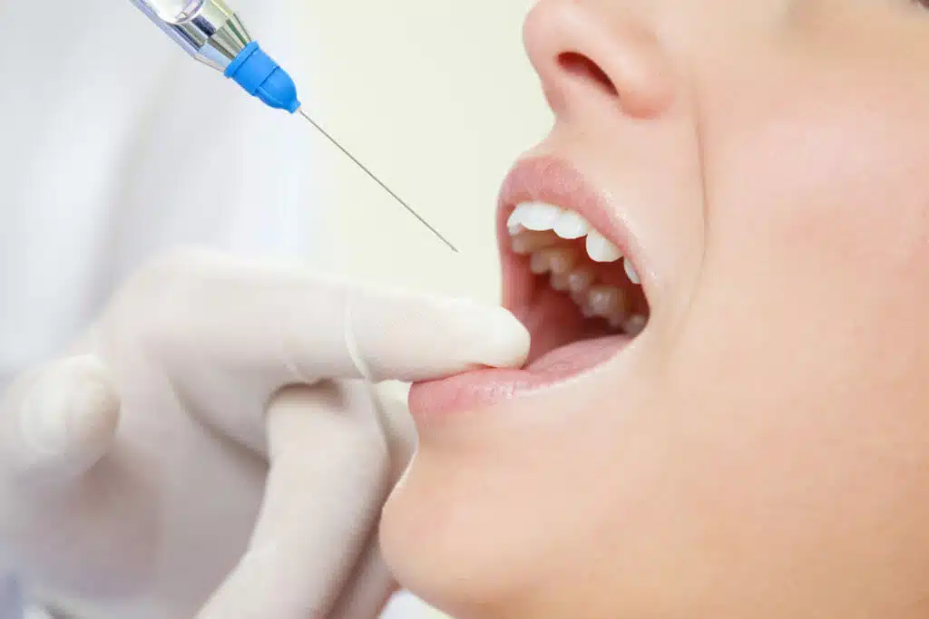 How Botox Injections Facilitate Improved Healing After Complex Dental Surgery